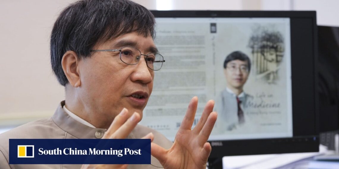 Safety concerns behind Hong Kong abandoning AstraZeneca’s Covid-19 vaccines, new book says