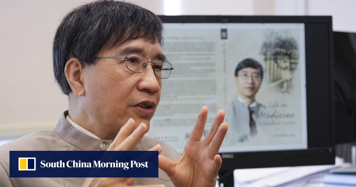 Safety concerns behind Hong Kong abandoning AstraZeneca’s Covid-19 vaccines, new book says Safety concerns behind Hong Kong abandoning AstraZeneca’s Covid-19 vaccines, new book says