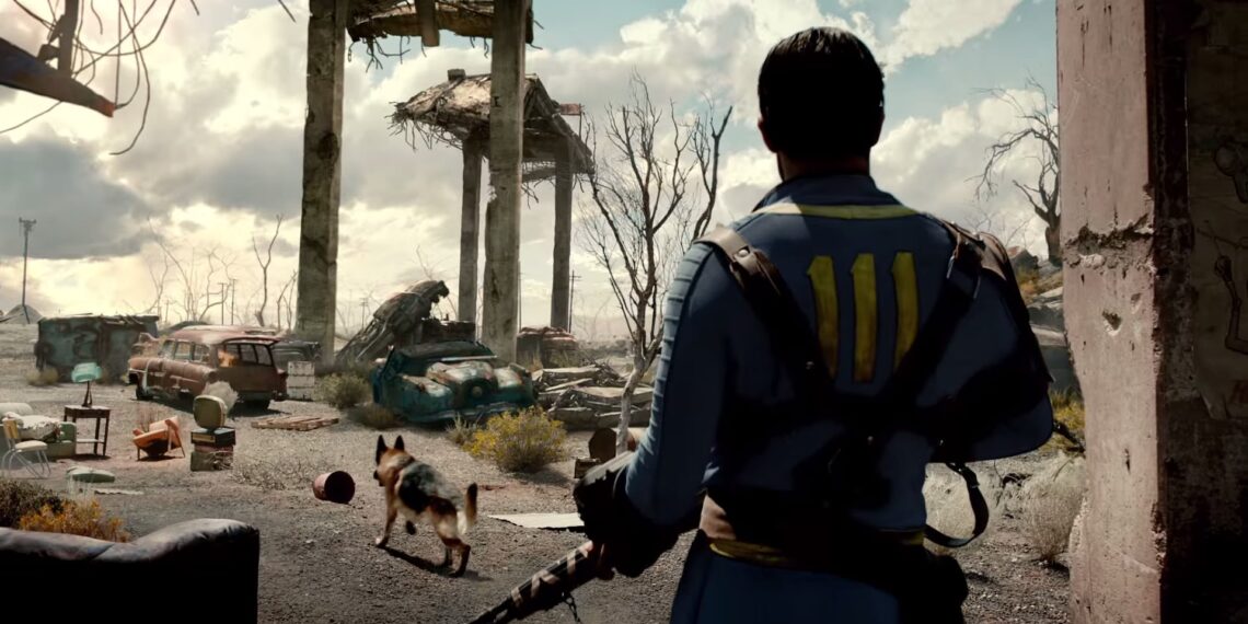 Fallout Season 2 Reportedly Ahead of Schedule, Won’t Have Anthology Format
