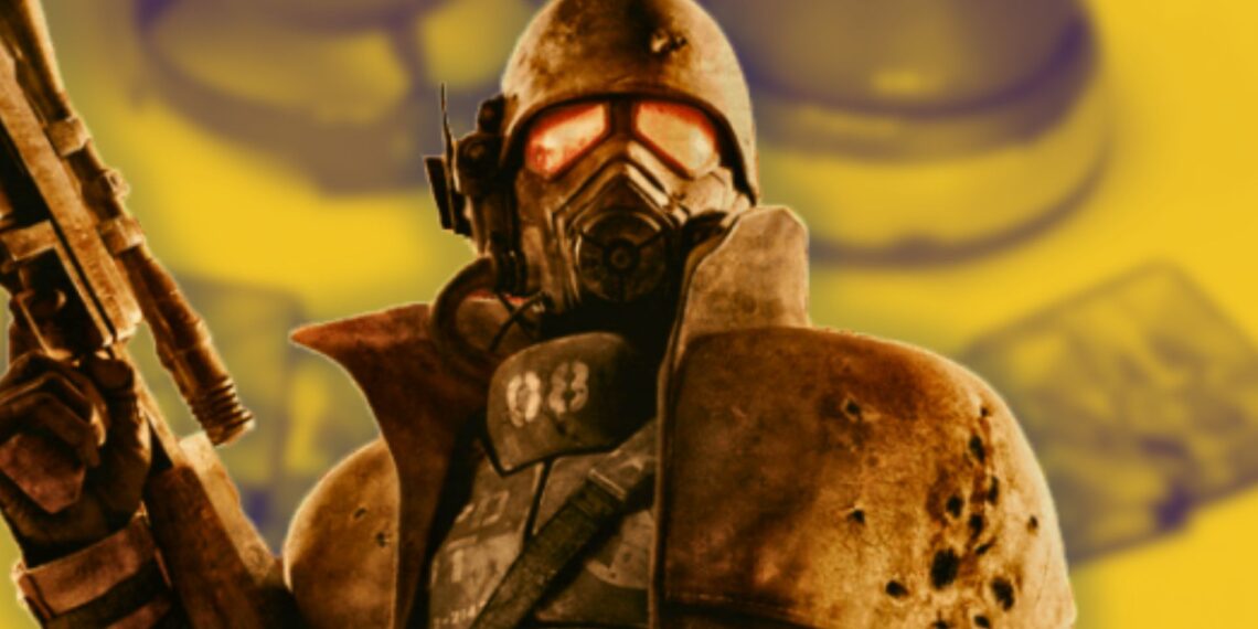 Bethesda reveals huge Fallout Anthology collection ahead of TV series Bethesda reveals huge Fallout Anthology collection ahead of TV series