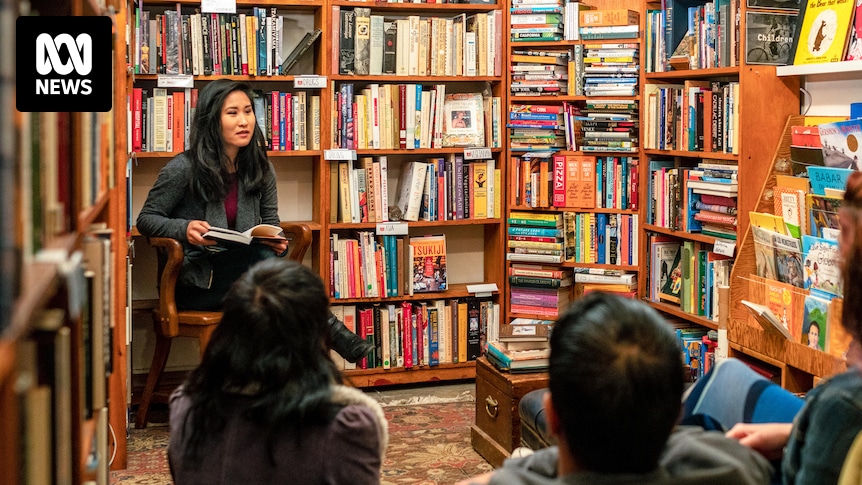 Could you write a crime novel? Candice Fox has some advice for would-be authors Could you write a crime novel? Candice Fox has some advice for would-be authors