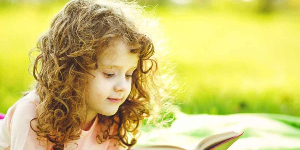 The top 23 days out with kids who love books