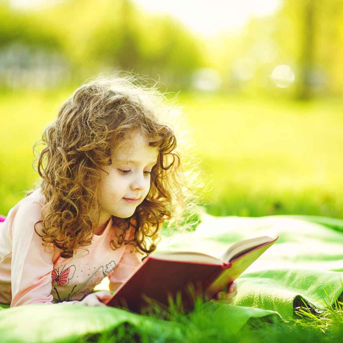 The top 23 days out with kids who love books The top 23 days out with kids who love books