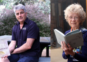 What we’re reading: Australia’s top scientists’ summer book and podcast recommendations
