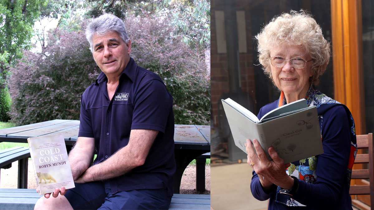 What we’re reading: Australia’s top scientists’ summer book and podcast recommendations