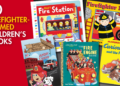 10 firefighter-themed children’s books