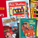 10 firefighter-themed children’s books 10 firefighter-themed children’s books
