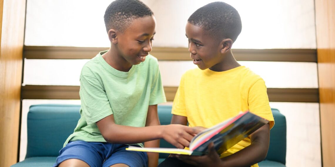 what happens when children read for pleasure in classroom clubs