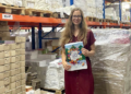 a wave of books to give traumatised children hope