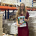 a wave of books to give traumatised children hope
