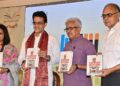 Mysuru Literature Festival concludes with release of book on Modi