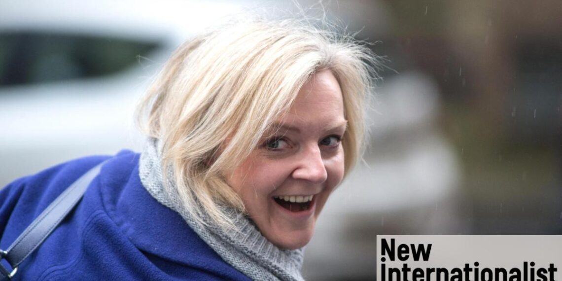 We read Liz Truss’s new book so you don’t have to We read Liz Truss’s new book so you don’t have to