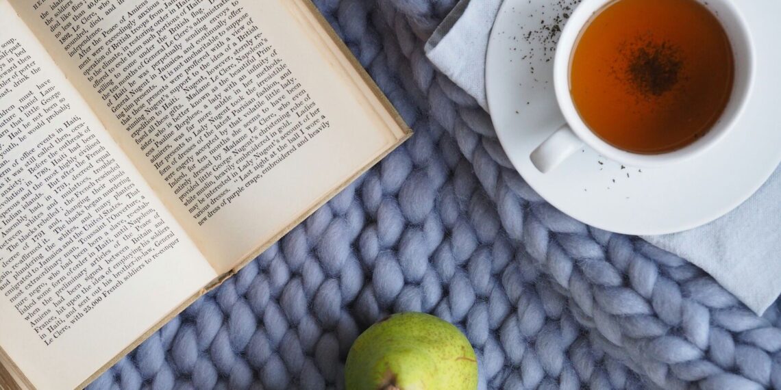 Heartwarming books that celebrate food nostalgia