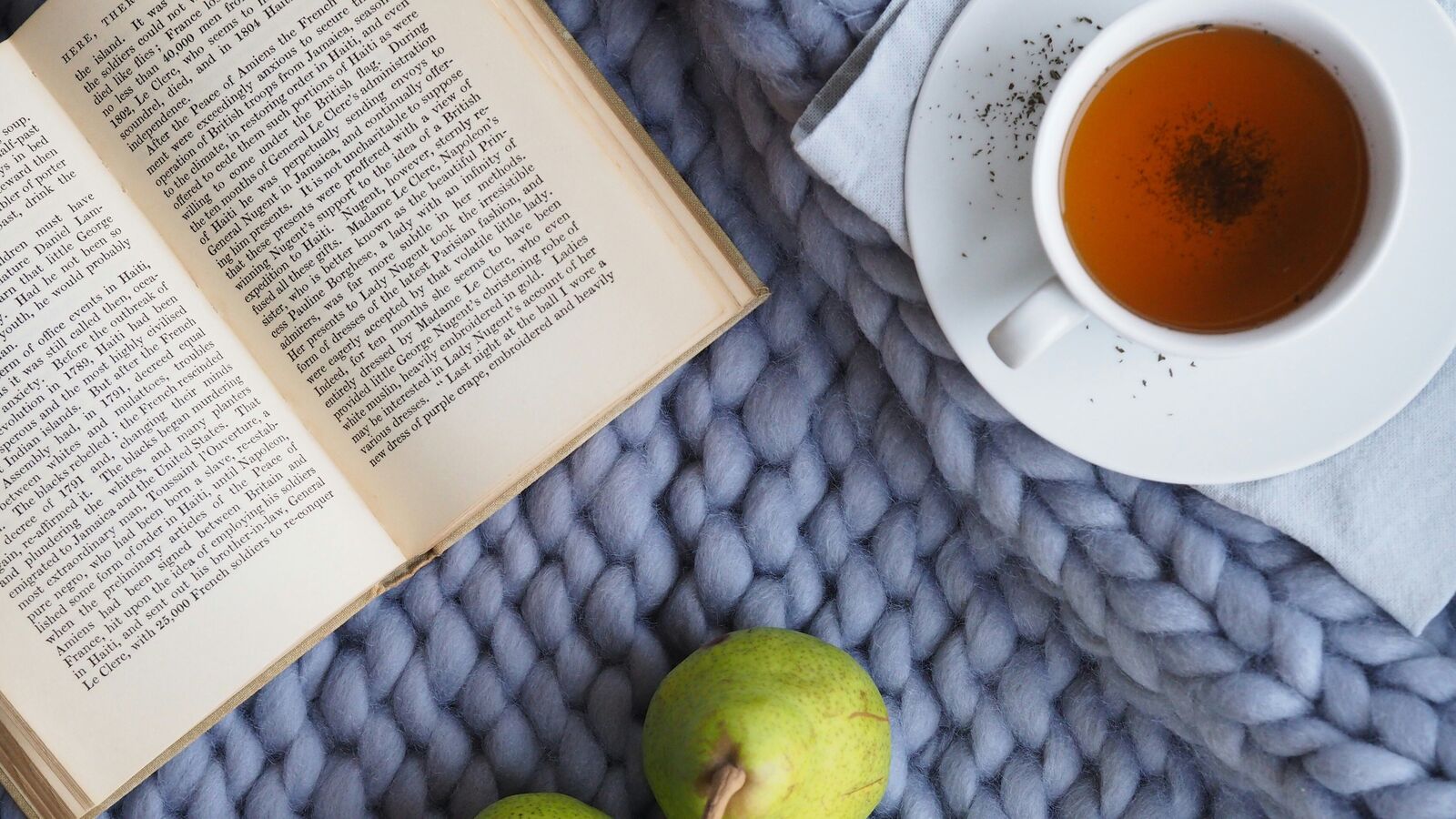 Heartwarming books that celebrate food nostalgia