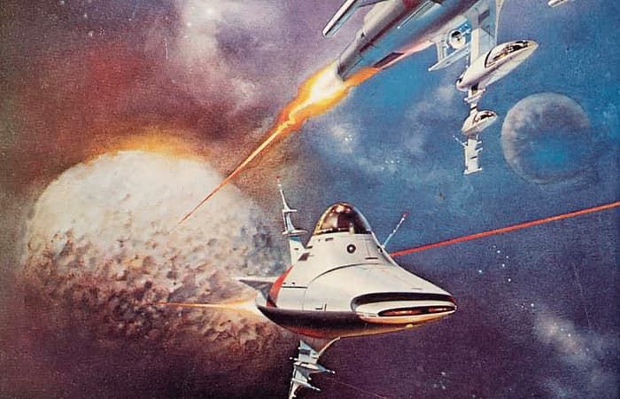 Frederik Pohl's Gateway