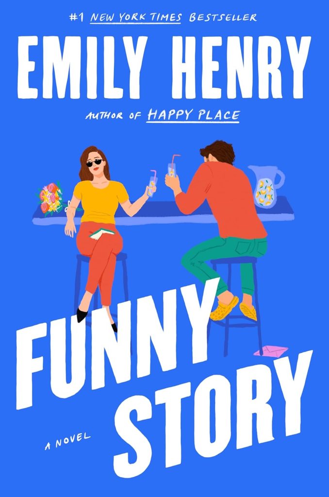 Emily Henry 