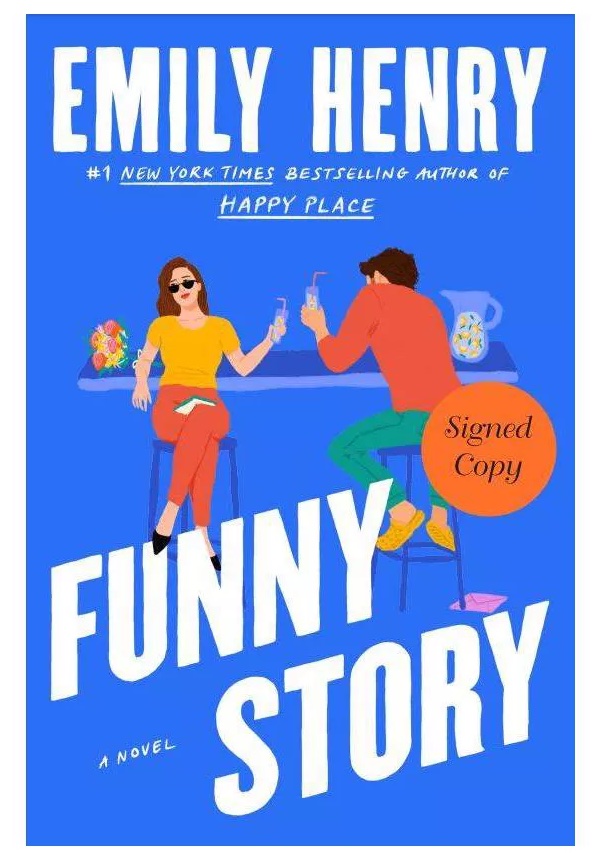 Emily Henry 