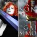 Comic Book Writer Gail Simone Unveils Cover for New Red Sonja Novel (Exclusive) Comic Book Writer Gail Simone Unveils Cover for New Red Sonja Novel (Exclusive)