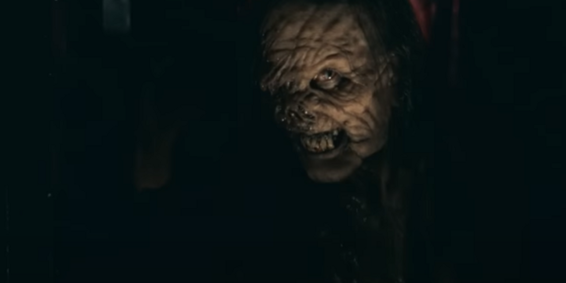 Guillermo del Toro’s new horror anthology series hits Netflix this October