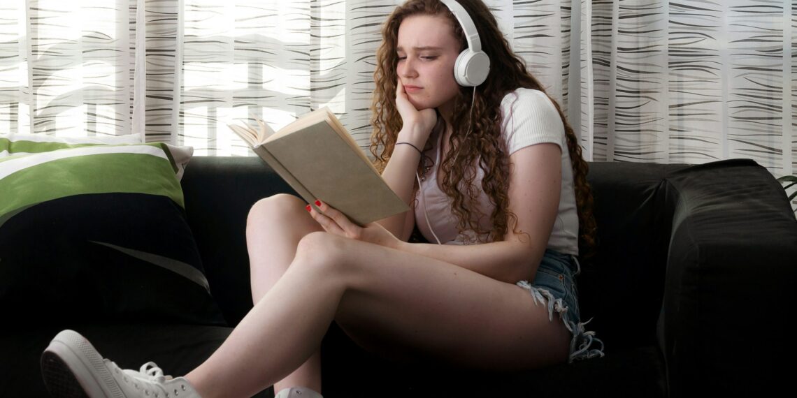 13 Literary Podcast For Every Type of Reader