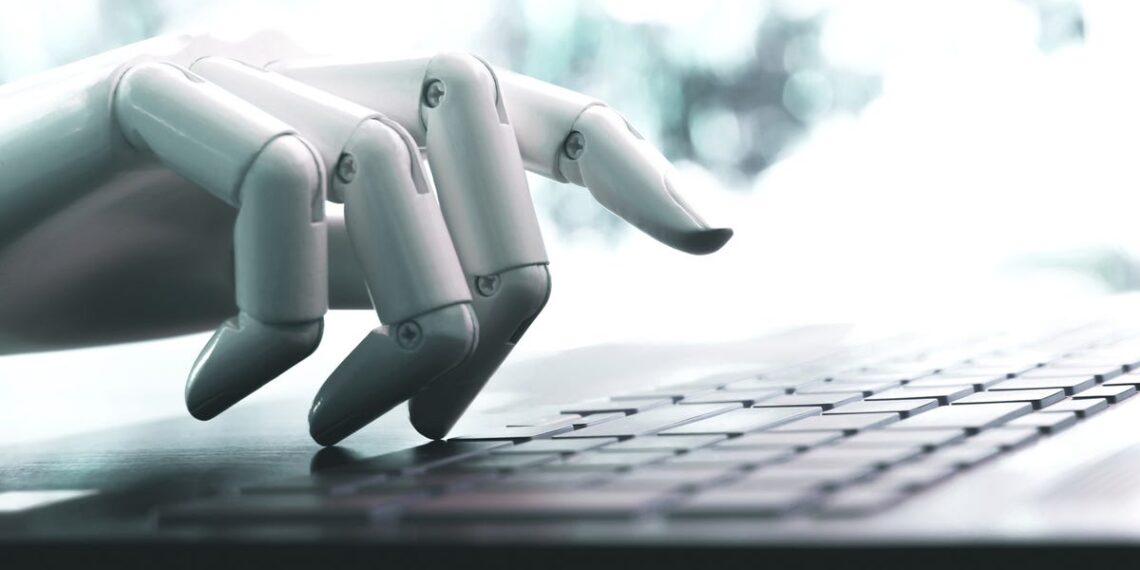 Google’s Prototype AI Tool Can Write a Short Story. But Is It Any Good?