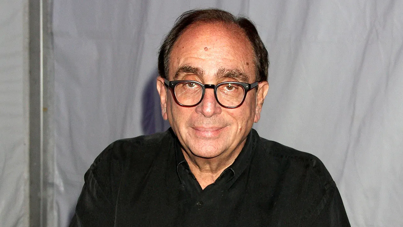 R.L. Stine Net Worth R.L. Stine Net Worth
