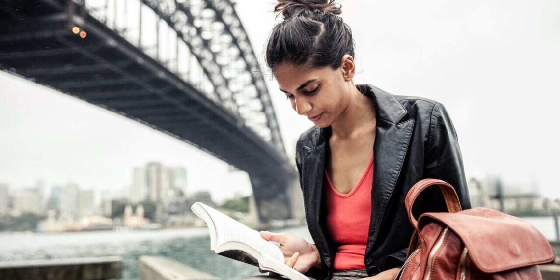 #43 Talking about reading and books (Med)