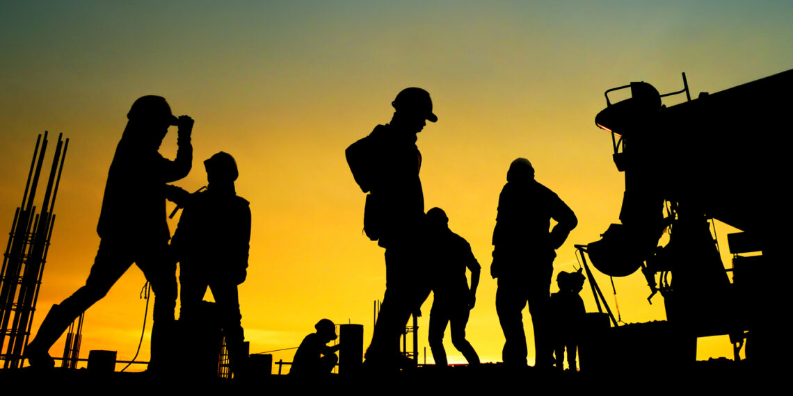 More and more men are out of the workforce. A new book explores how to fix that : NPR