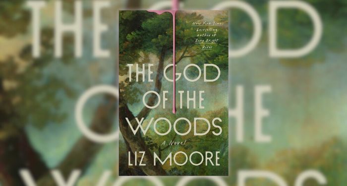 Liz Moore’s THE GOD OF THE WOODS is the Next Jimmy Fallon Book Club Pick and More Book News! Liz Moore’s THE GOD OF THE WOODS is the Next Jimmy Fallon Book Club Pick and More Book News!