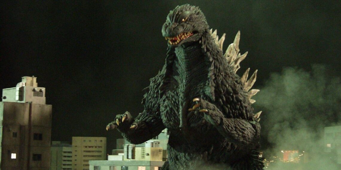 Forget King Kong – Godzilla Takes on Sherlock Holmes in New Comic Book Series