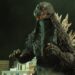 Forget King Kong – Godzilla Takes on Sherlock Holmes in New Comic Book Series Forget King Kong – Godzilla Takes on Sherlock Holmes in New Comic Book Series