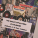 Local author shares new book about the greatest records ever