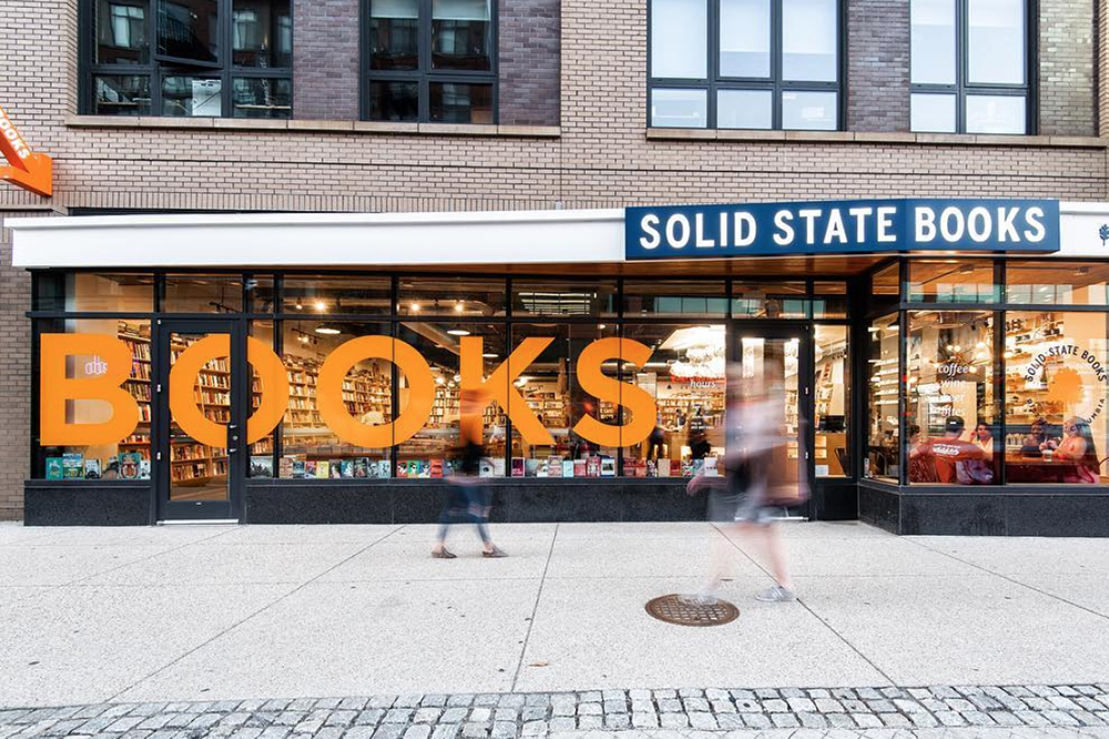 Budding Bookworm? Join These D.C. Book Clubs + Hit Your Reading Goals Budding Bookworm? Join These D.C. Book Clubs + Hit Your Reading Goals