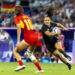 New Zealand Women book place in Paris semifinals » allblacks.com