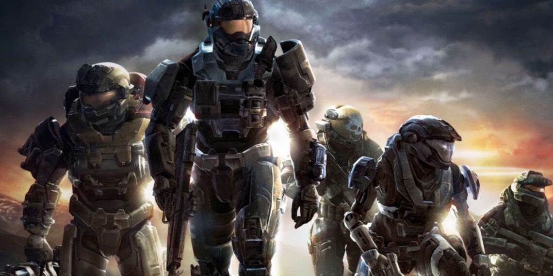 Halo isn’t Exactly an Anthology Series, But It Should Be Halo isn’t Exactly an Anthology Series, But It Should Be
