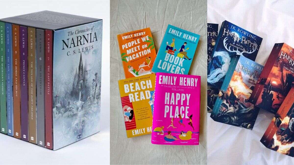 Top Books To Read (July 2024): From Highest Selling Classics To Contemporary Novels Top Books To Read (July 2024): From Highest Selling Classics To Contemporary Novels