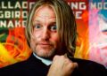 Fan Castings For The New Hunger Games Movie Ignore 1 Important Haymitch Book Detail