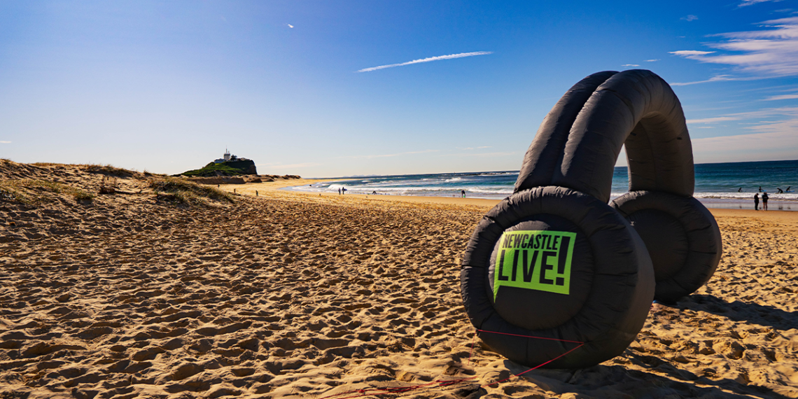 Books at the Bowlo | Newcastle Live