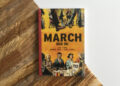 MashReads Podcast: Why Congressman John Lewis’ memoir ‘March’ should be on your reading list
