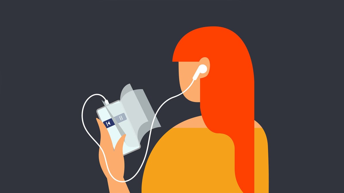 5 best audiobook apps | Mashable 5 best audiobook apps | Mashable