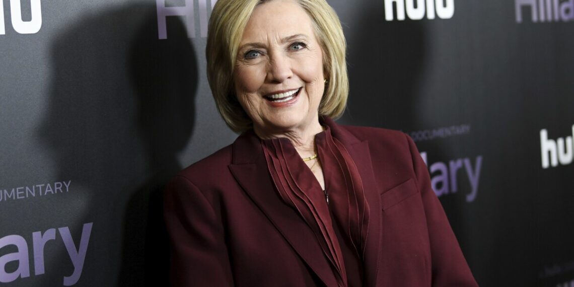 Hillary Clinton coming to Tampa during new book tour Hillary Clinton coming to Tampa during new book tour