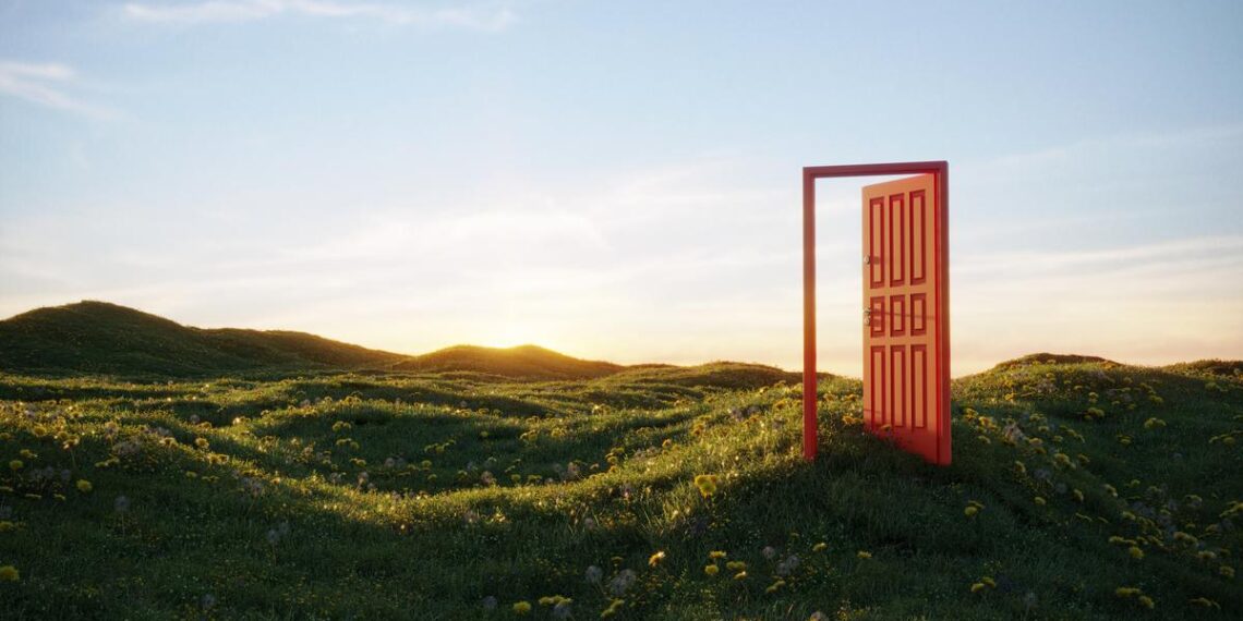 A twist on time travel | Author Scott Alexander Howard on his new speculative fiction novel, ‘The Other Valley’ A twist on time travel | Author Scott Alexander Howard on his new speculative fiction novel, ‘The Other Valley’