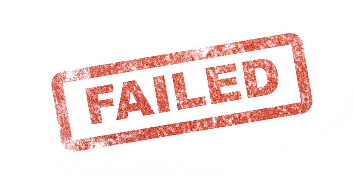 Does the argument of a ‘Failed State’ stack up? Review of Sam Freedman’s new book