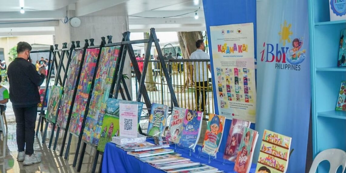 IBBY Philippines, SM Cares join National Children’s Book launch