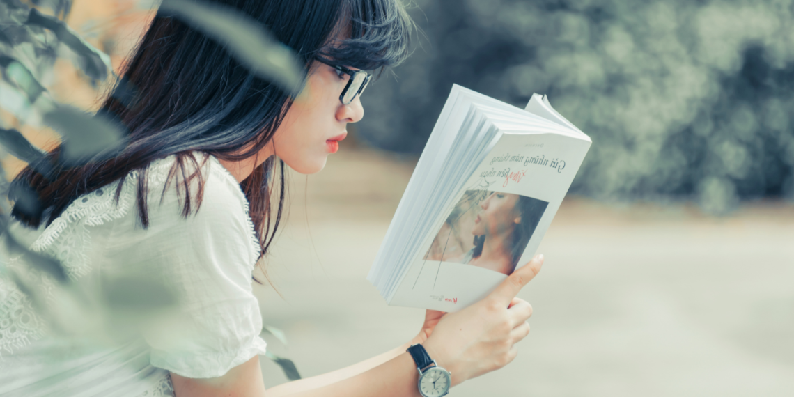 If you’re an avid book reader, you probably have these 8 personality traits