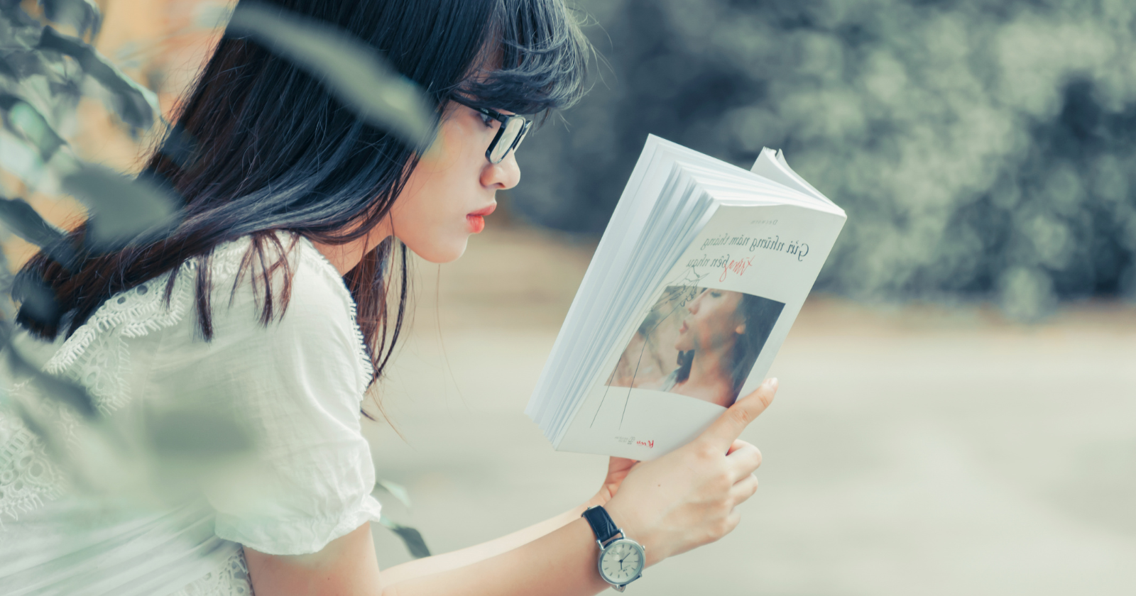If you’re an avid book reader, you probably have these 8 personality traits If you’re an avid book reader, you probably have these 8 personality traits