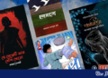 Trends in horror and graphic novels at this year’s Boi Mela