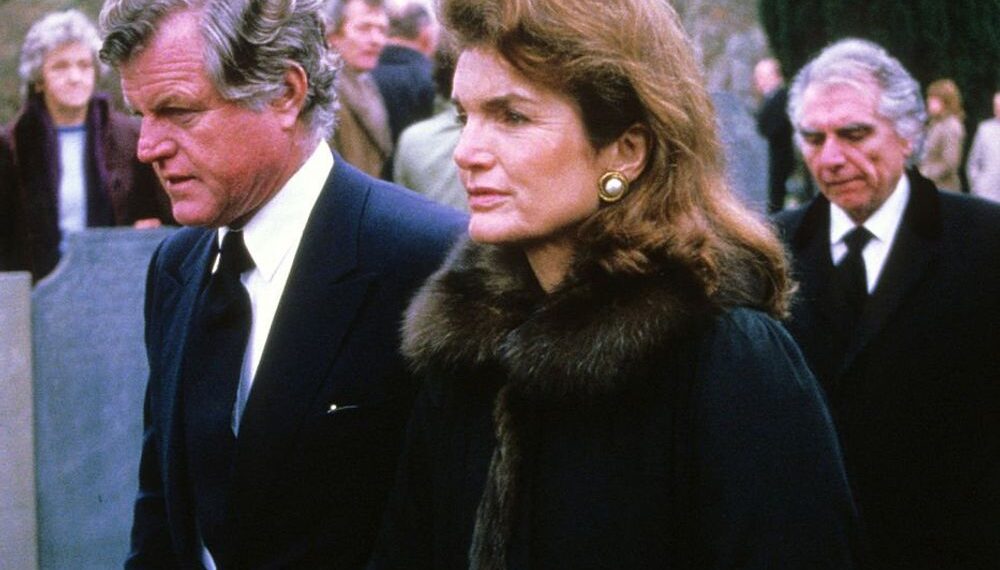 ‘Madness, suicide, alcoholism, rape and murder’: New book details Kennedy women’s plight