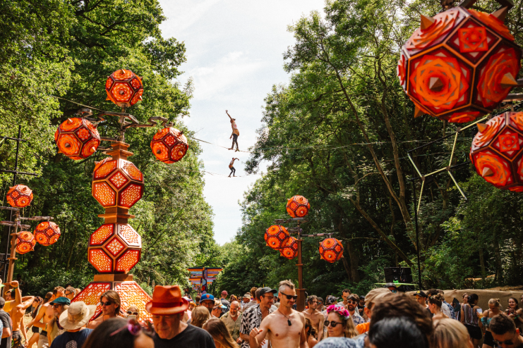 Forget Glastonbury, book these 3 events