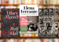 The New York Times names 100 best books of the 21st century